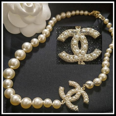 cheap chanel fashion jewelry